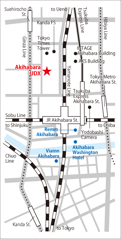 Hotel_Akihabara Hotel_Akihabara