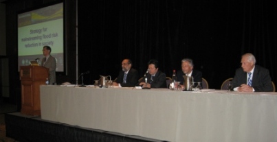 IFI Session (click to enlarge photo)
