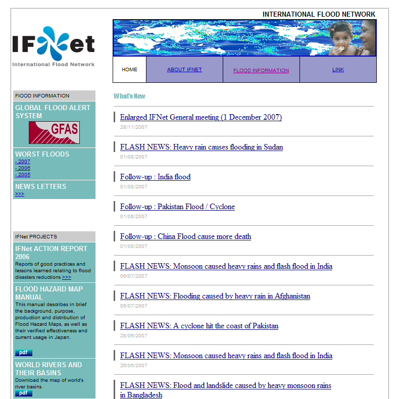 IFNet