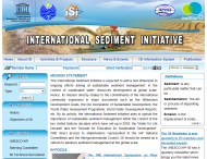 International Sediment InitiativeThumbnail