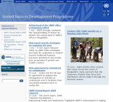 UNDP | united nations development programmeThumbnail