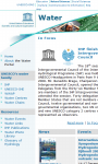 UNESCO- Water, sustainable development and conservation of freshwater resources in the worldThumbnail